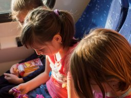 Családi hétvége a Fővárosi Nagycirkuszban